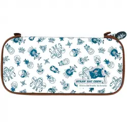 FR-TEC One Piece Bag Chibi Nintendo Switch/Lite