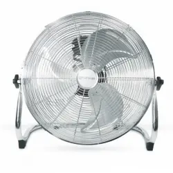 Grunkel MET-H18 INDUSTRIAL Ventilador de Suelo 90W