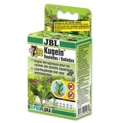 JBL 7+13 Kugeln Fertilizante para Plantas de acuario