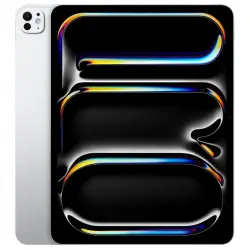 Apple iPad Pro 2024 13" Wifi 512GB Plata