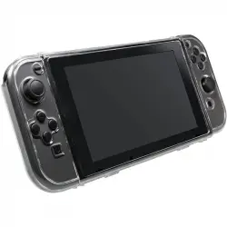 Ardistel Crystal case Nintendo Switch