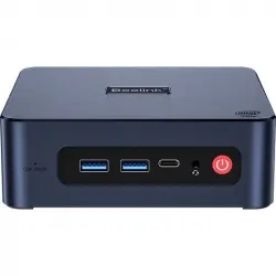 Beelink U59 Pro Intel Celeron N5105/16GB/500GB SSD