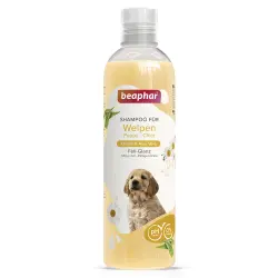 Champú para cachorros beaphar Pelo luminoso - 250 ml