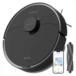 Dreame D10s Pro Robot Aspirador