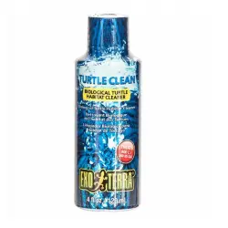 Exo Terra Turtle Clean Eliminador de Residuos Orgánicos para tortugueras