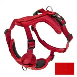 Ferribiella Arnés Cesare Xs 1,5cm (29-34cm) Rojo