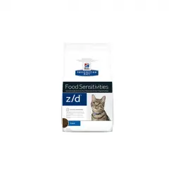 Hills Prescription Diet PD Feline z/d, Peso 1,5 Kg