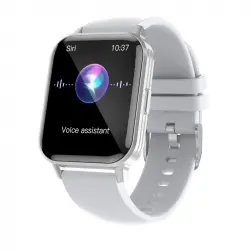 Leotec Walea Smartwatch Multisport Gris