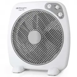 Orbegozo BF 0140 Ventilador Box Fan