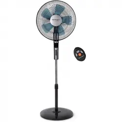 Orbegozo SF 0640 Ventilador de Pie Silencioso