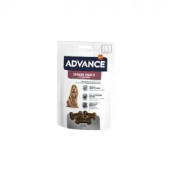 Pack 7 sobres 150Grs. Snack para perros mayores Affinity Advance Senior +7