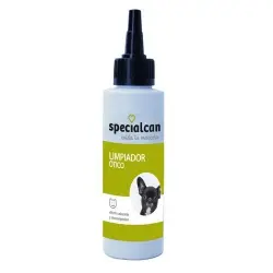 Specialcan Limpiador Otico 125 Ml 190 GR