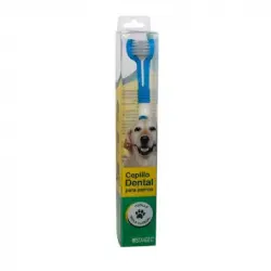 Stanvet Cepillo Dental Stanvet para Mascotas