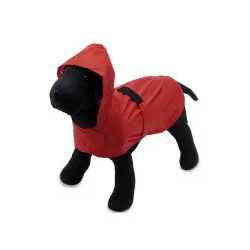 Yagu Impermeable Color Rojo