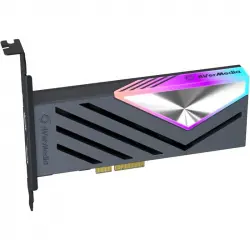 Avermedia Live Gamer 4K 2.1 Capturadora de Vídeo Interna UltraHD 4K 60p