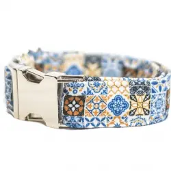 Collar AZULEJO