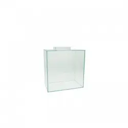 Fluval Edge urna repuesto color Transparente