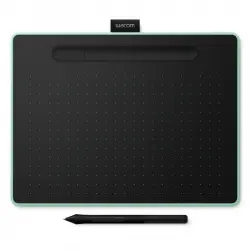 Wacom Intuos Bluetooth Tamaño M Pistacho