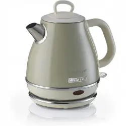 Ariete Vintage 2868/03 Hervidor de Agua 1L 2000W Beige