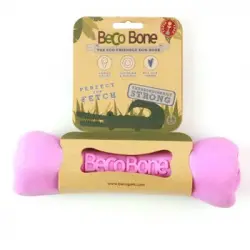 Beco  Bone Rosa 12x3.5 cm