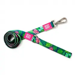 Correa para perro Max&Molly TROPICAL S