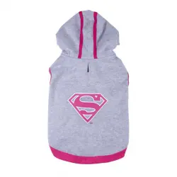 DC Superman Sudadera para perros