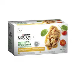 Gourmet Nature's Creations Mini Filetes de Carne