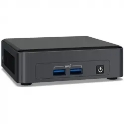 Intel NUC 11 Tiger Canyon Intel Core i5-1135G7