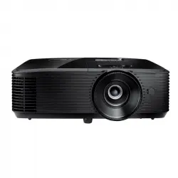 Optoma X400LVe Proyector ANSI DLP XGA Full 3D 4000 Lúmenes Negro