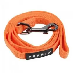 Puppia Correa Two-Tone M Naranja