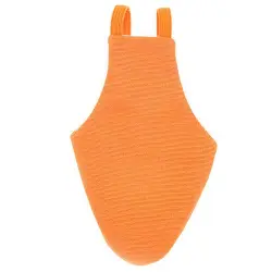 TK-Pet Pañal de Tela Naranja para ninfas