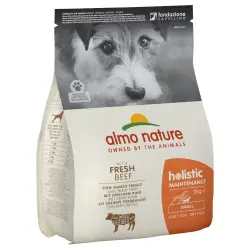 Almo nature Holistic Small Vacuno 2 KG