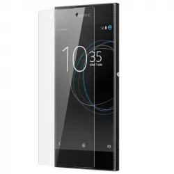 Avizar Protector Cristal Templado para Sony Xperia XA1