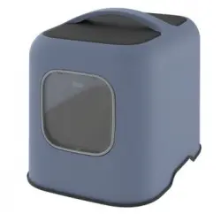 Caja De Arena Para Gatos Mypet