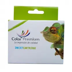 Color Premium Tóner Compatible Utax 1T02YM0UT0/CK8533 Negro