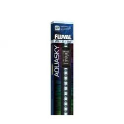 Fluval AquaSky LED Bluetooth 2.0 30w 500 GR