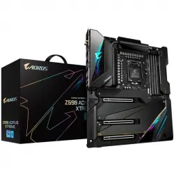 Gigabyte Z590 AORUS XTREME