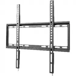 Holmios Soporte dePared Fijo para TV 32"-55" VESA 400x400 Máx. 35Kg