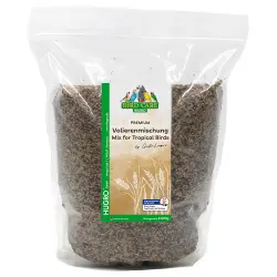 Hugro Premium mix para aviarios - 4 kg