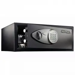 Master Lock X075ML Caja de Seguridad Grande con Clave Digital