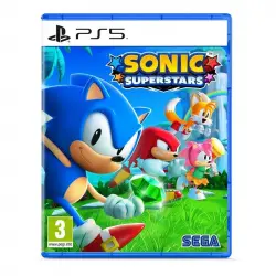 Sonic Superstars PS5