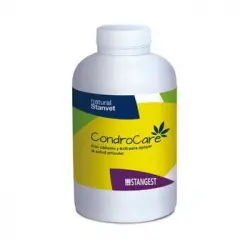 Stangest Condrocare Perros Y Gatos Suplemento Nutricional Con Cannabis Y Krill 90 Comprimidos