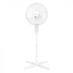 Ventilador de pie VALBERG VAL-SF40