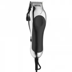 Wahl Chrome Pro Cortapelos Negro/Plata