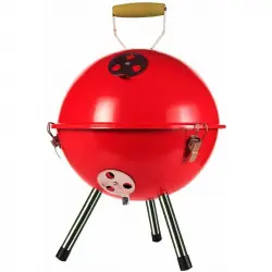 7H Seven House Village Barbacoa de Carbón Rojo