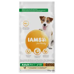 Iams Proactive Health Adult Small & Medium con pollo - 12 kg