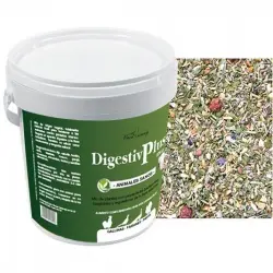 Finca casarejo digestiv plus alimento salud intestinal natural para gallinas