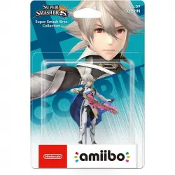 Nintendo Amiibo Figura Super Smash Bros Corrin