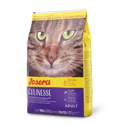 Pienso Culinesse: con ave de corral y salmón para gatos sabor Ave de Corral