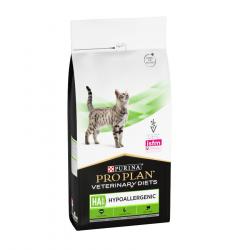 Purina Pro Plan Veterinary Diets Hypoallergenic pienso para gatos